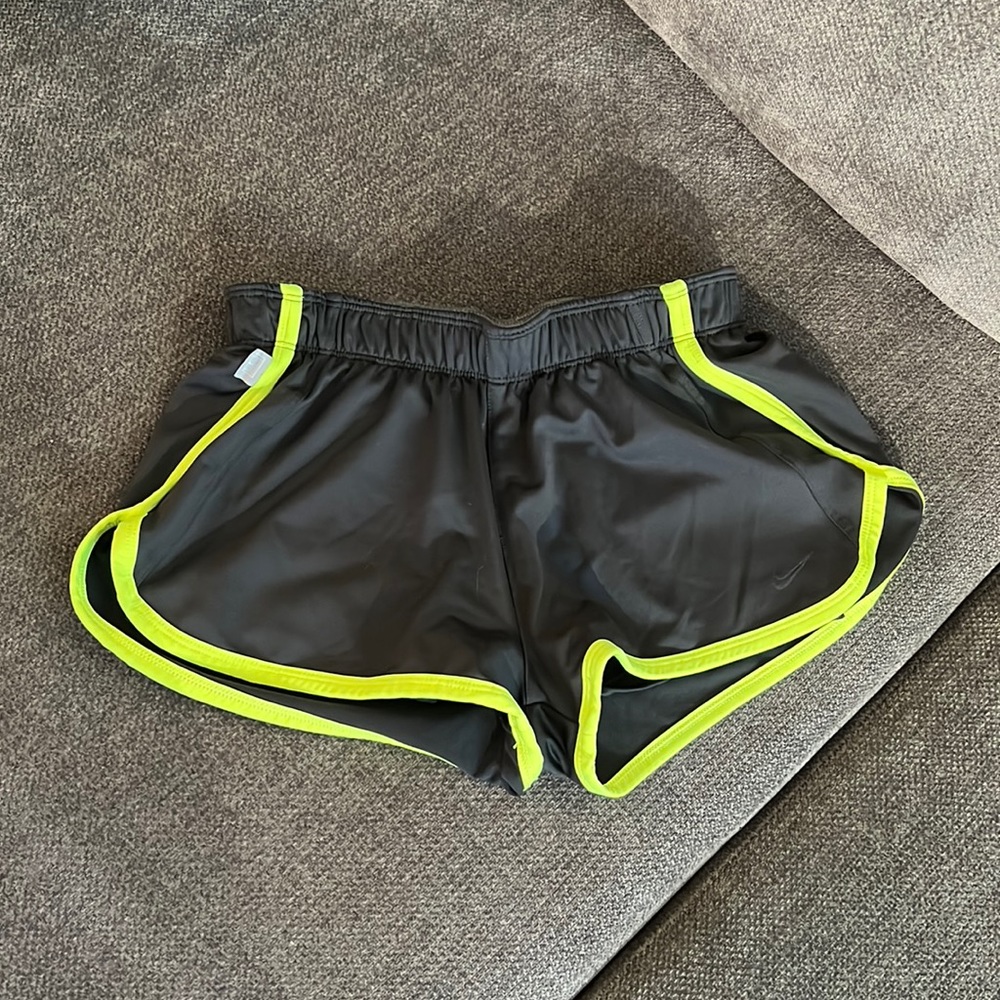 Nike Tennis Shorts